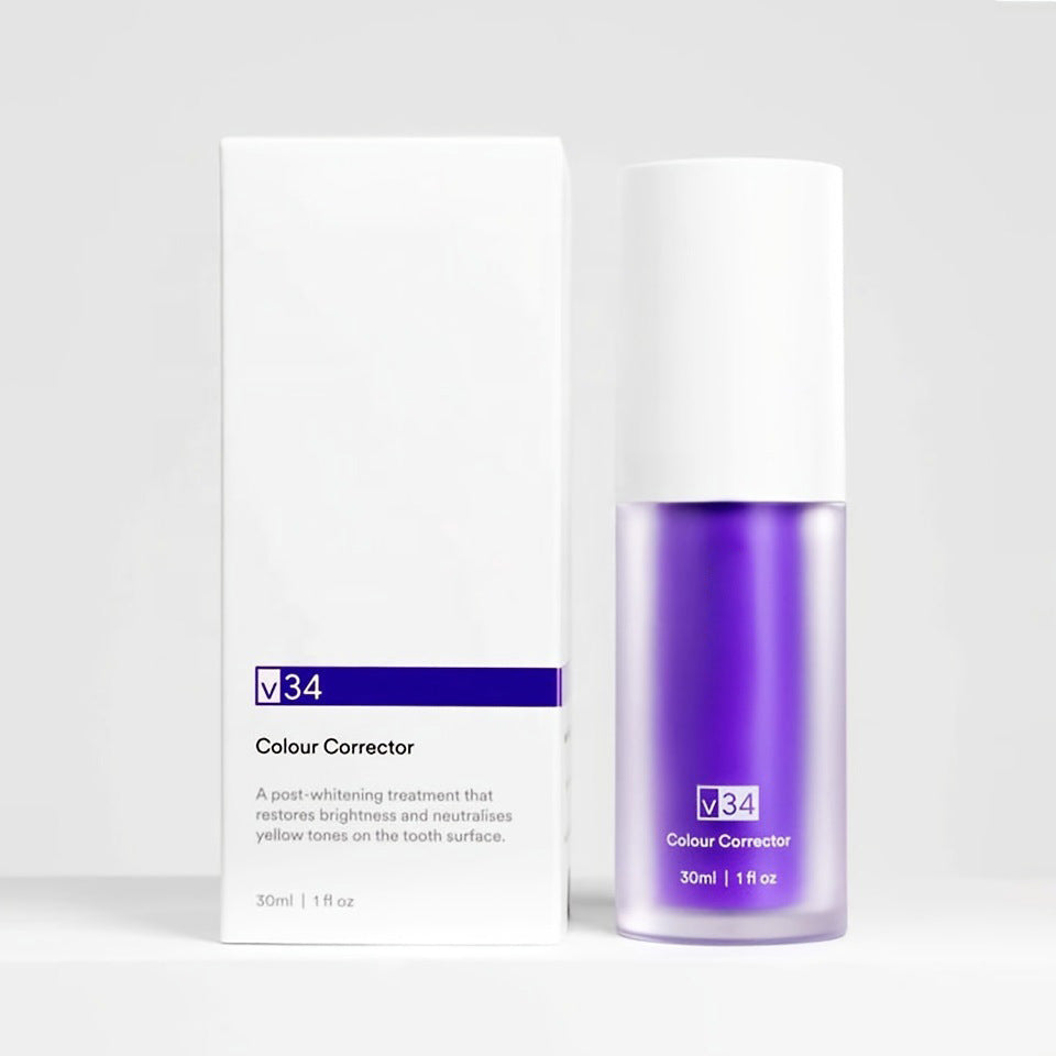 Vyre Purple Whitening Elixir